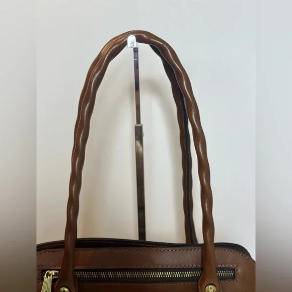 Patricia Nash Prairie Rose Tote - Picture 3 of 10